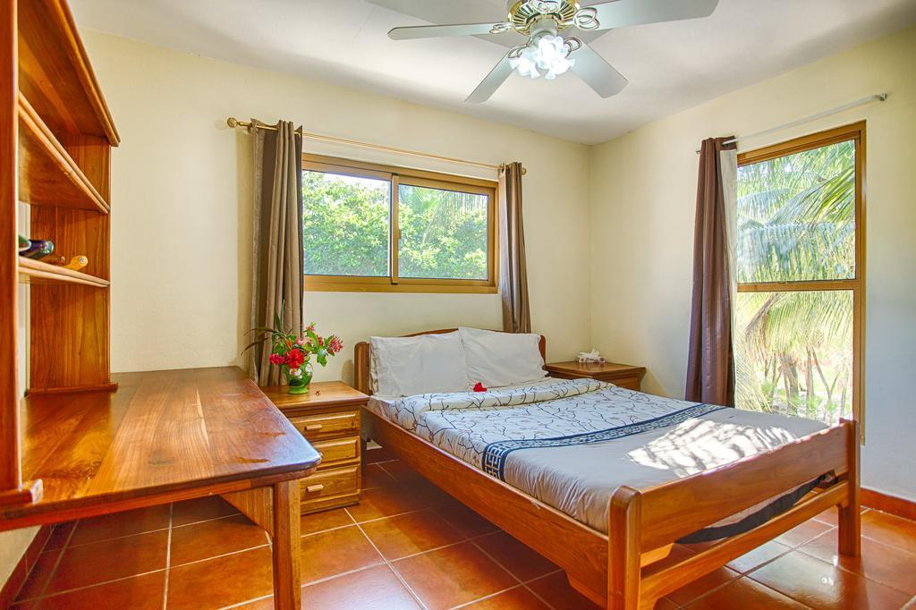 Hotel Wild Orchid Placencia Exteriér fotografie