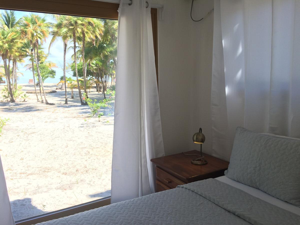 Hotel Wild Orchid Placencia Exteriér fotografie